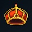皇帝の王冠